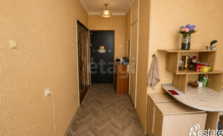 1-комн квартира ул Профсоюзная, 230,  д. 230