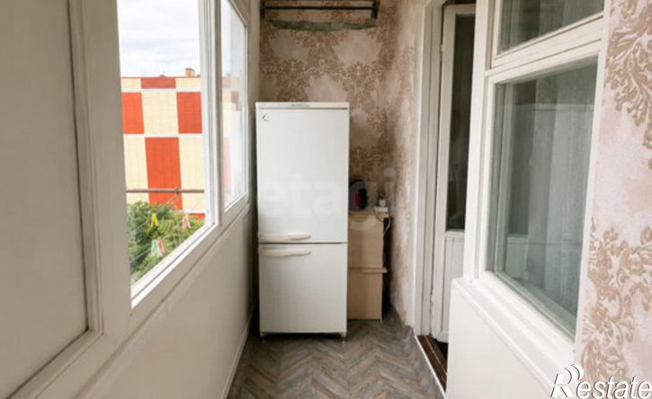 1-комн квартира ул Профсоюзная, 230,  д. 230