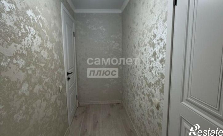 1-комн квартира ул Темрюка Идарова, 209,  д. 209