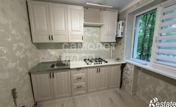 1-комн квартира ул Темрюка Идарова, 209,  д. 209