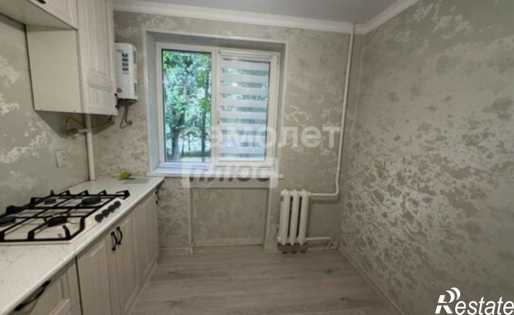 1-комн квартира ул Темрюка Идарова, 209,  д. 209