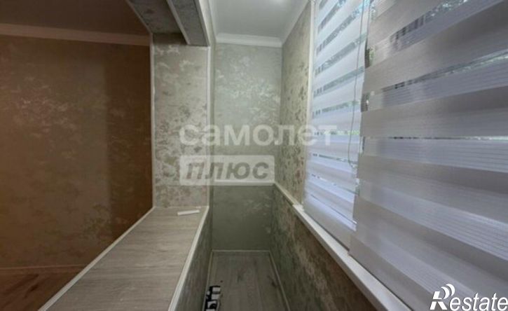 1-комн квартира ул Темрюка Идарова, 209,  д. 209