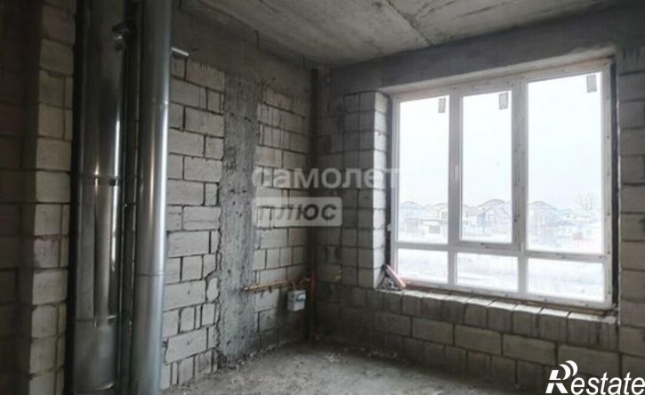 1-комн квартира улица Хужокова, 99к3