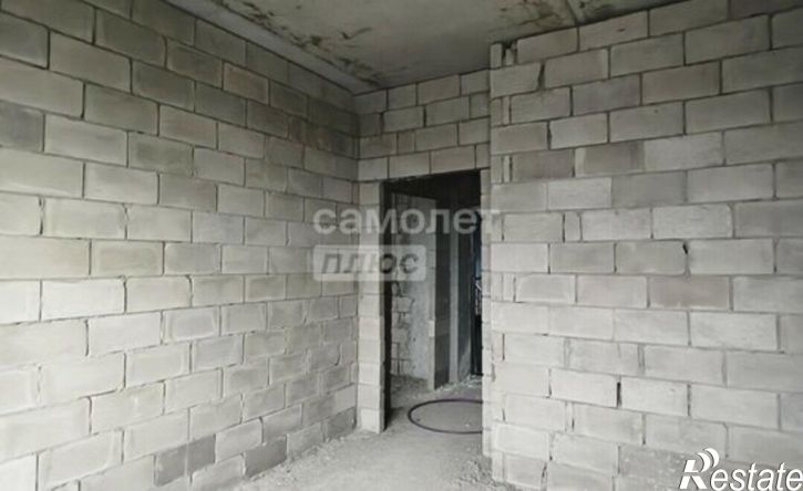 1-комн квартира улица Хужокова, 99к3