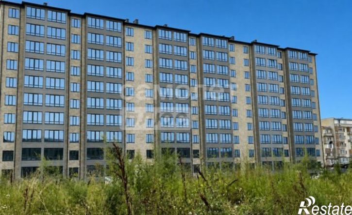 1-комн квартира ул Ватутина, 29Б,  д. 29Б