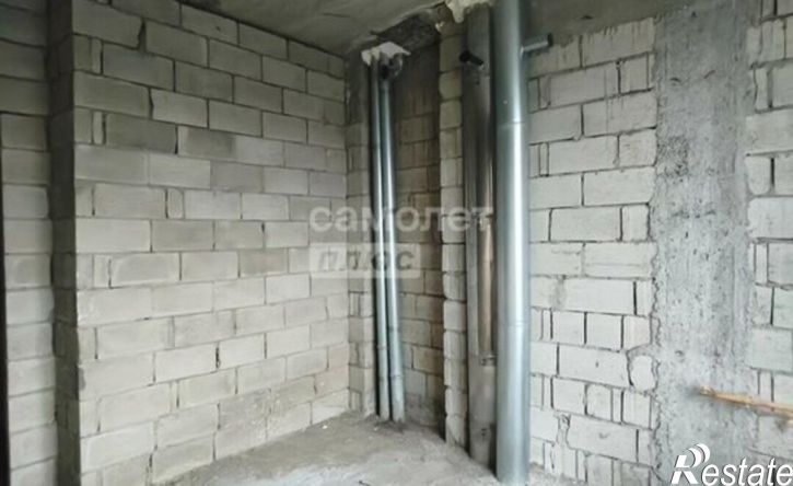 1-комн квартира улица Хужокова, 99к3