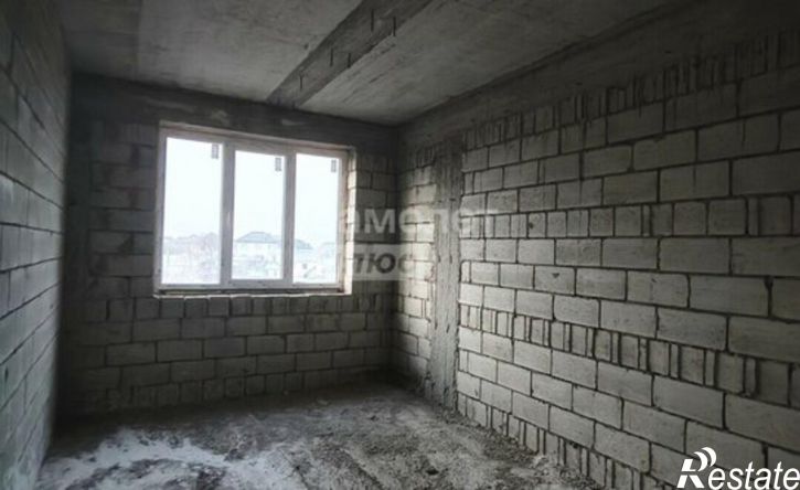 1-комн квартира улица Хужокова, 99к3