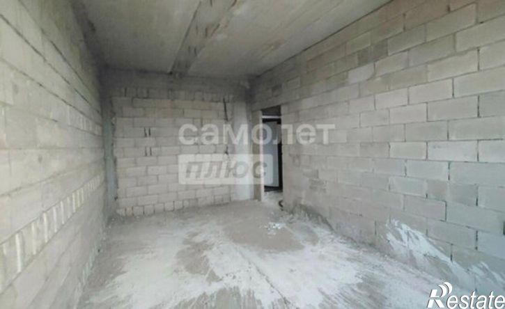 1-комн квартира улица Хужокова, 99к3