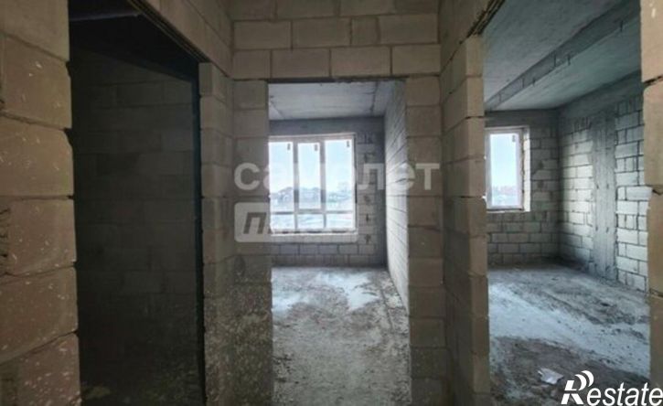 1-комн квартира улица Хужокова, 99к3