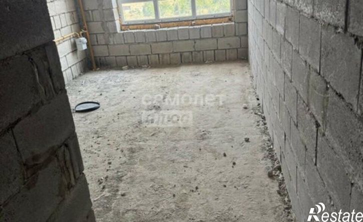 1-комн квартира улица Хужокова, 99к3