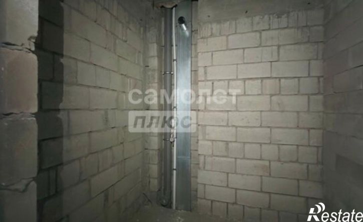 1-комн квартира улица Хужокова, 99к3