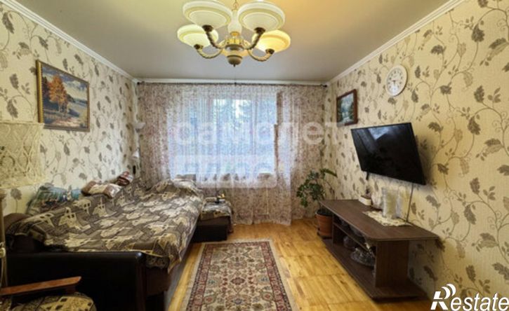 3-комн квартира ул Киримова, 140,  д. 140
