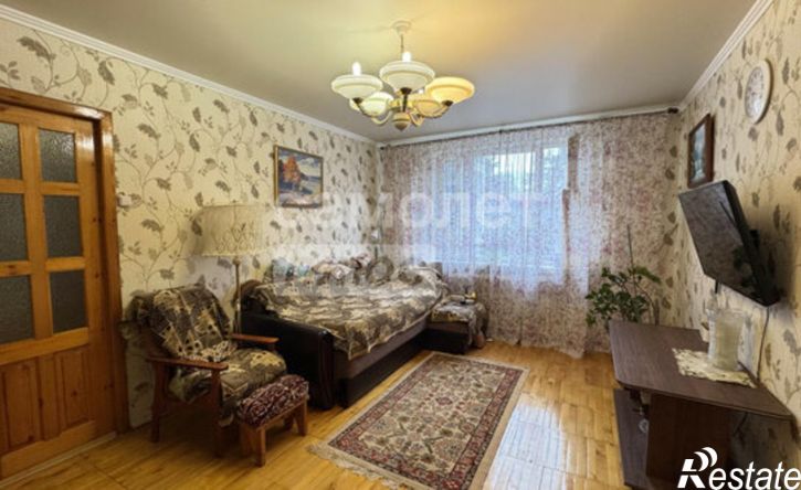 3-комн квартира ул Киримова, 140,  д. 140
