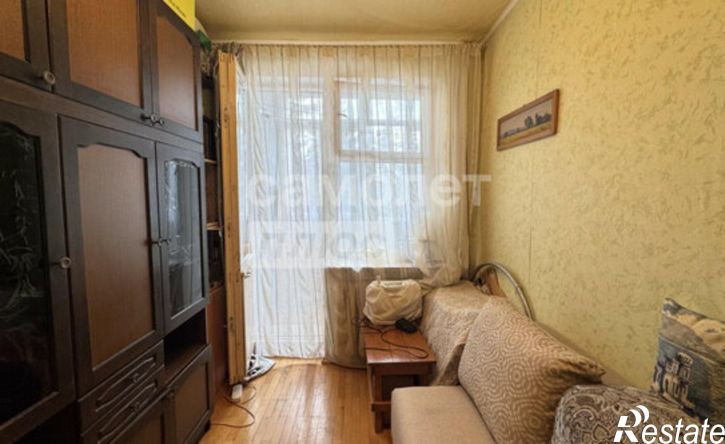 3-комн квартира ул Киримова, 140,  д. 140