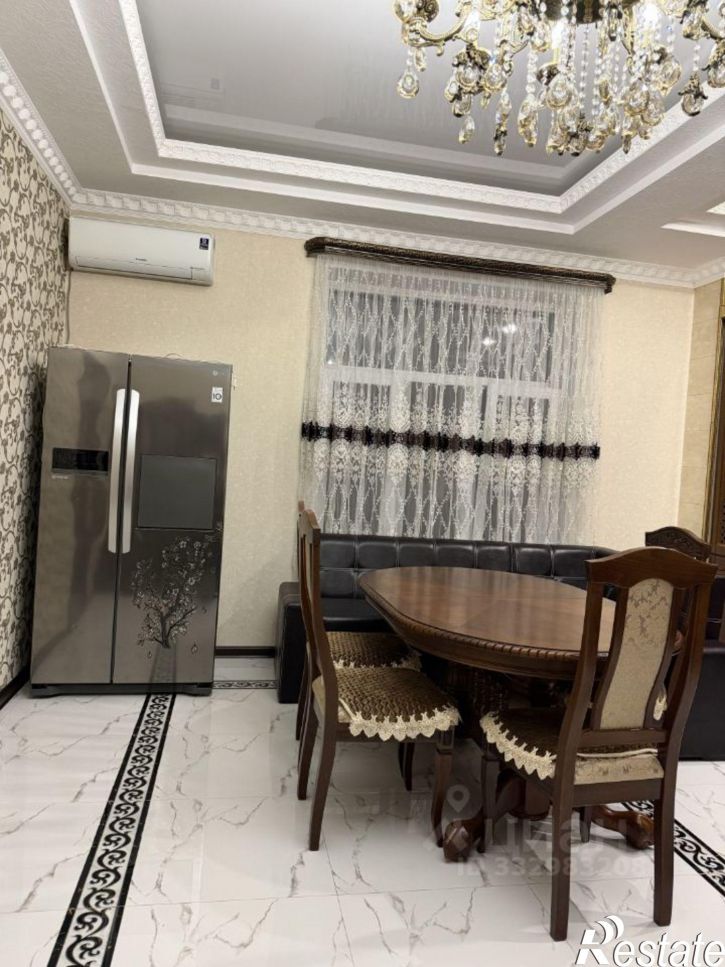 2-комн квартира ул Дагестанская, 83А/2А,  д. 83А/2А