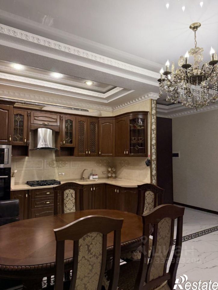 2-комн квартира ул Дагестанская, 83А/2А,  д. 83А/2А