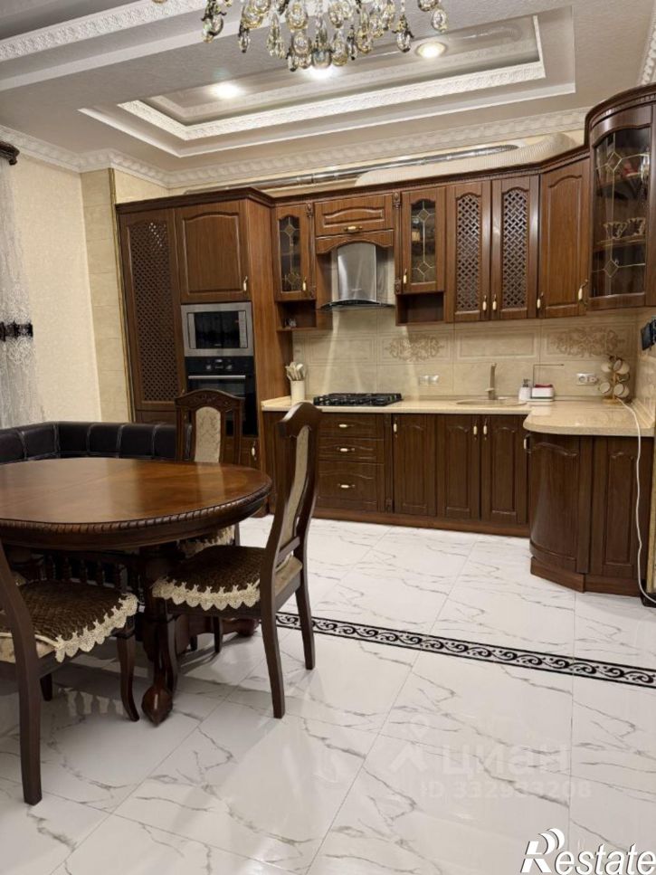 2-комн квартира ул Дагестанская, 83А/2А,  д. 83А/2А
