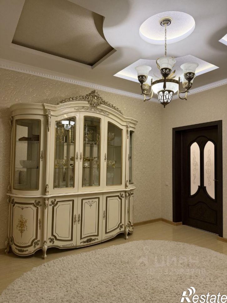 2-комн квартира ул Дагестанская, 83А/2А,  д. 83А/2А