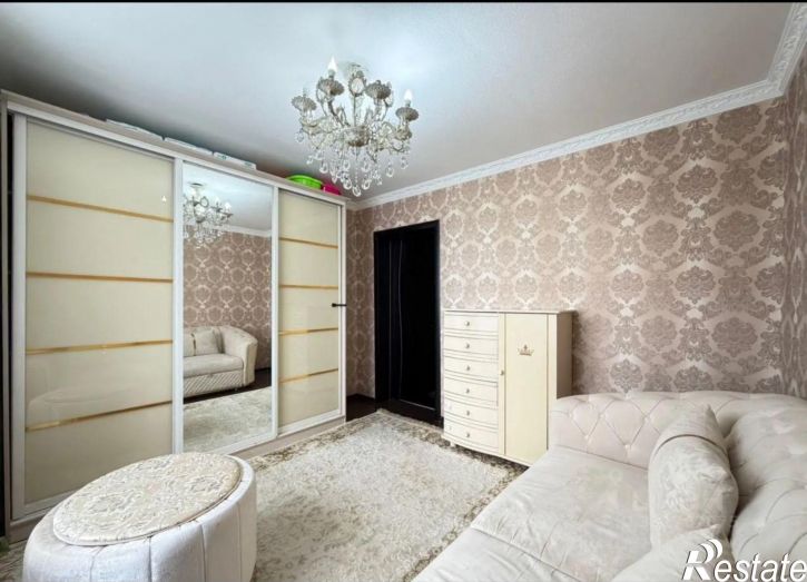 2-комн квартира ул Эльбрусская, 19/1,  д. 19/1
