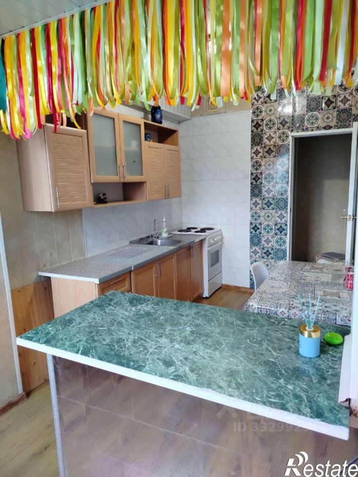 2-комн квартира пр-кт Ленина, 11,  д. 11