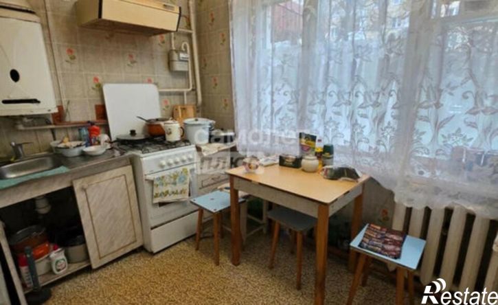 2-комн квартира ул Шогенова, 7,  д. 7