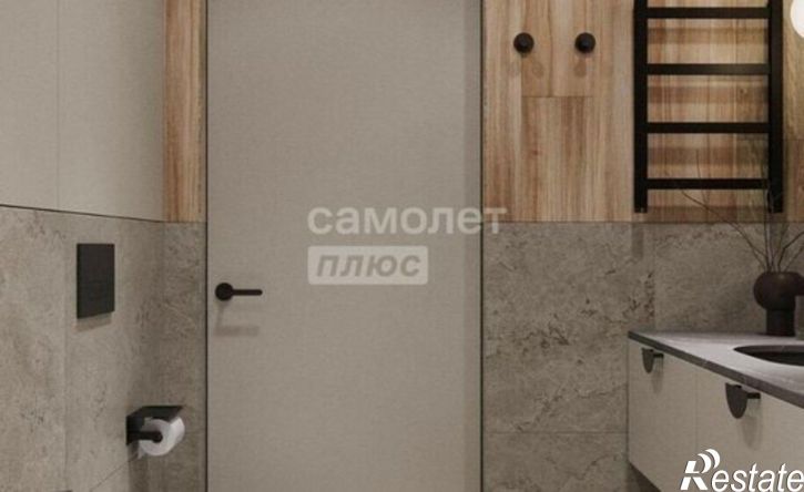 3-комн квартира ул Шогенова, 75,  д. 75