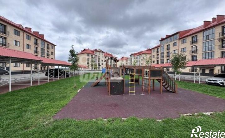 3-комн квартира ул Шогенова, 75,  д. 75