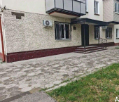торговое помещение 75 кв м ул Мальбахова, 115