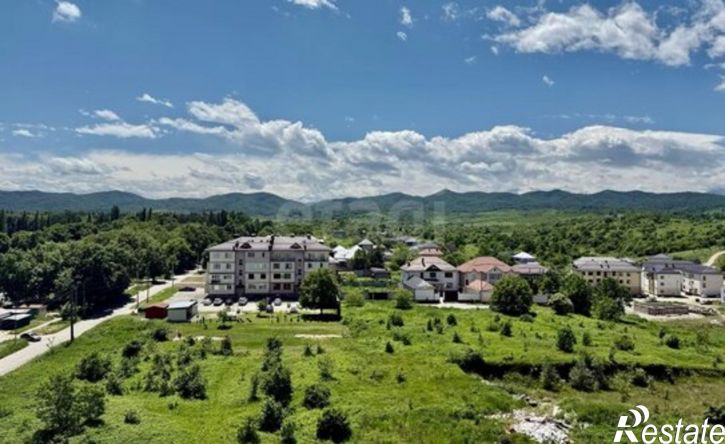 1-комн квартира ул Шогенова, 18А,  д. 18А