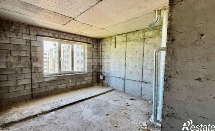 1-комн квартира ул Шогенова, 18А,  д. 18А