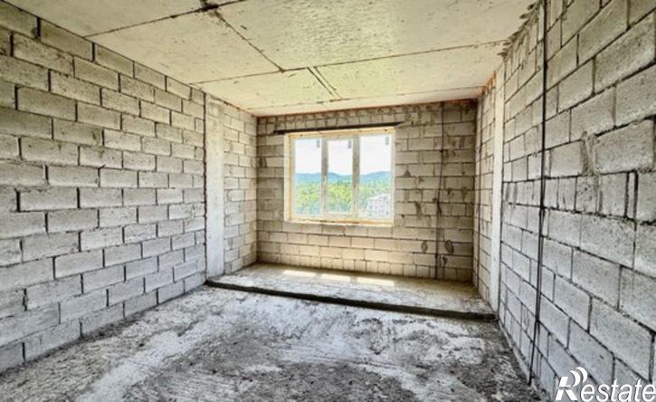 1-комн квартира ул Шогенова, 18А,  д. 18А