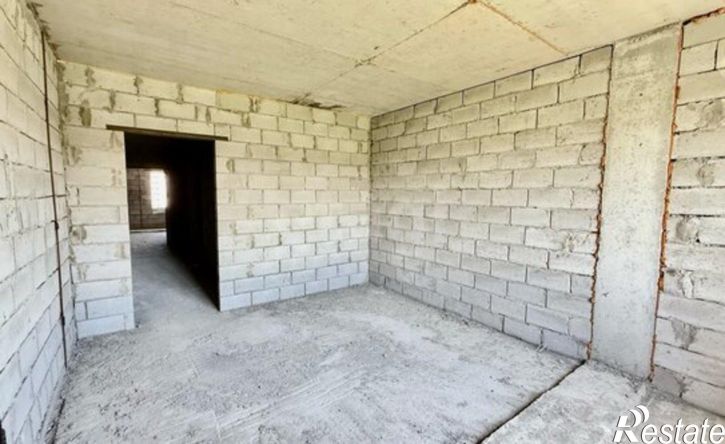 1-комн квартира ул Шогенова, 18А,  д. 18А
