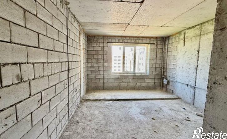 1-комн квартира ул Шогенова, 18А,  д. 18А