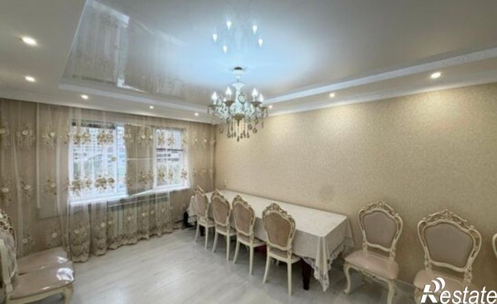 3-комн квартира ул Московская, 6,  д. 6