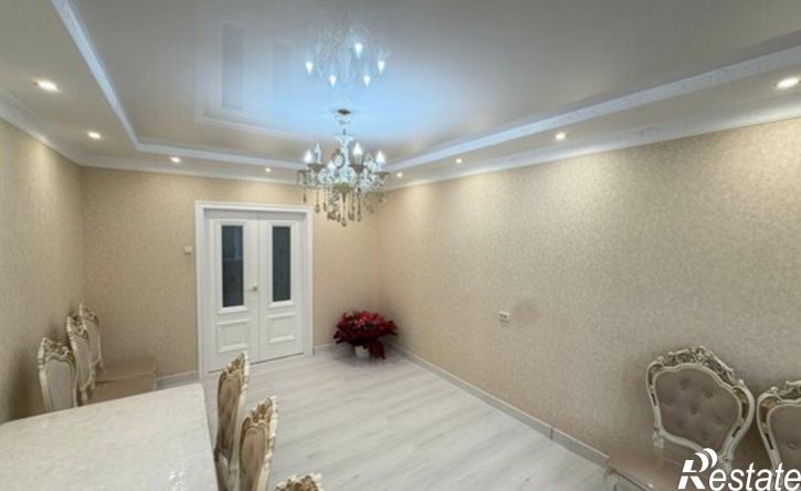 3-комн квартира ул Московская, 6,  д. 6