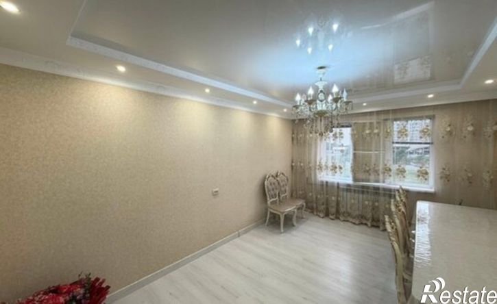3-комн квартира ул Московская, 6,  д. 6