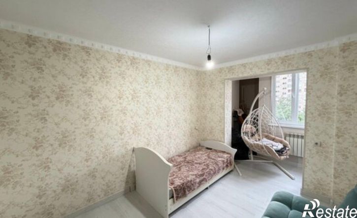 3-комн квартира ул Московская, 6,  д. 6