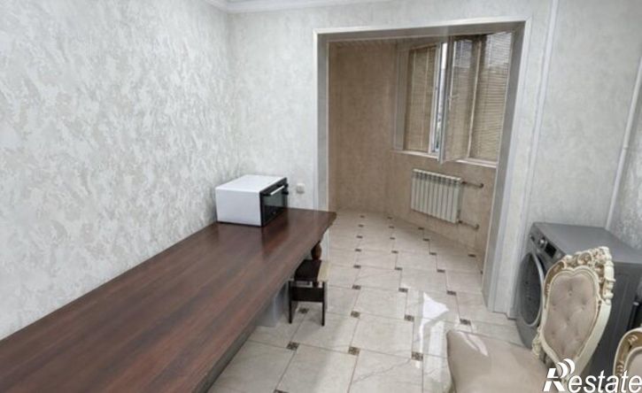 3-комн квартира ул Московская, 6,  д. 6
