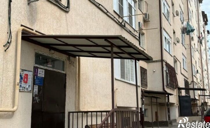 4-комн квартира ул Байсултанова, 35В,  д. 35В
