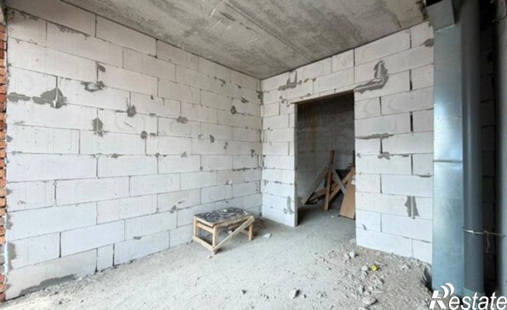4-комн квартира ул Байсултанова, 35В,  д. 35В