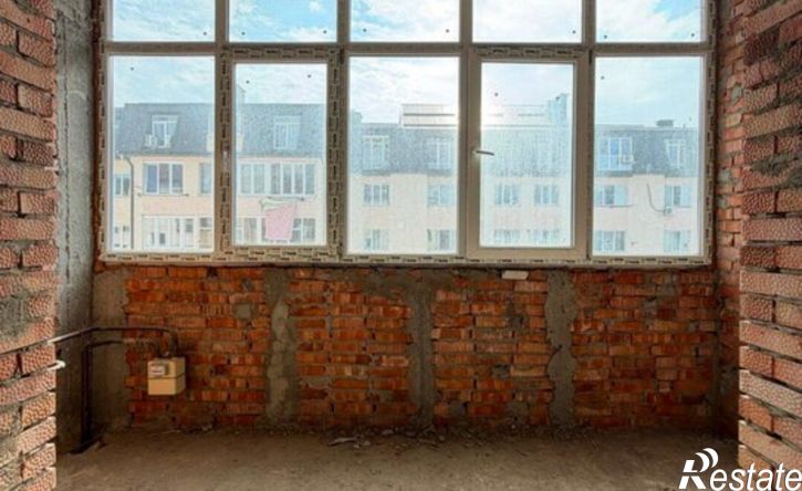 4-комн квартира ул Байсултанова, 35В,  д. 35В