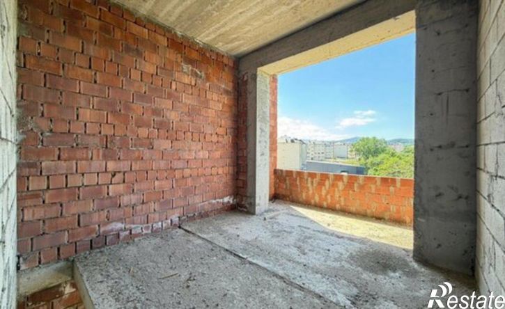 1-комн квартира улица Тарчокова, 127Б