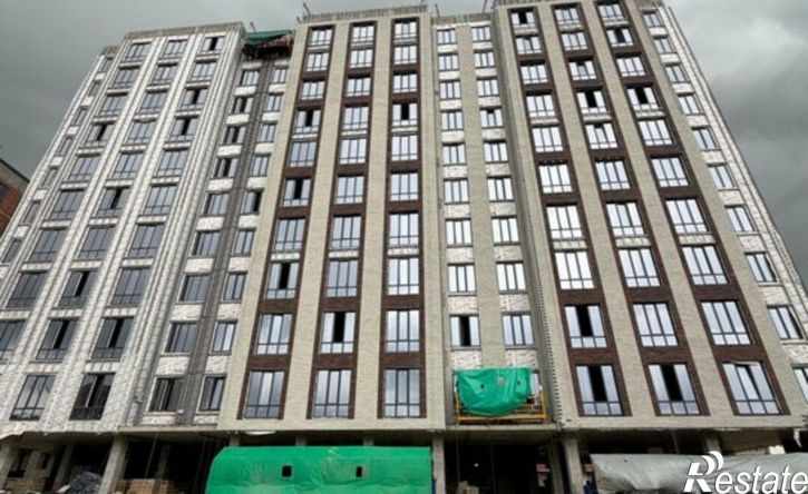 2-комн квартира ул Тарчокова, 127,  д. 127