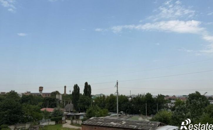 2-комн квартира ул А.А.Кадырова, 24/1,  д. 24/1