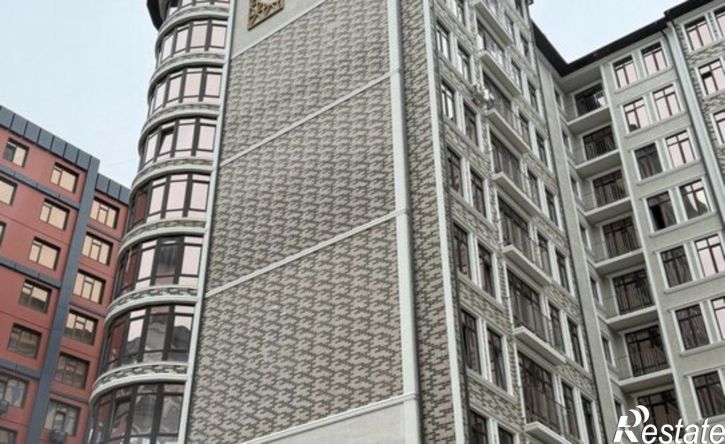 2-комн квартира ул Тлостанова, 28б,  д. 28б