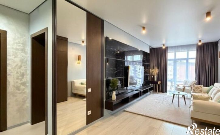 2-комн квартира ул Тлостанова, 28б,  д. 28б