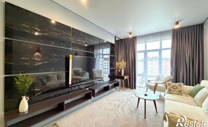 2-комн квартира ул Тлостанова, 28б,  д. 28б