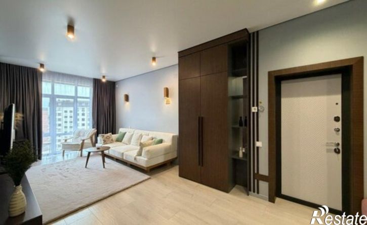 2-комн квартира ул Тлостанова, 28б,  д. 28б