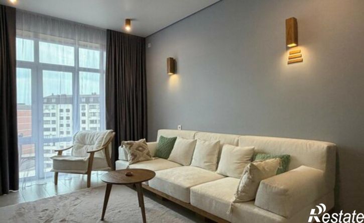 2-комн квартира ул Тлостанова, 28б,  д. 28б