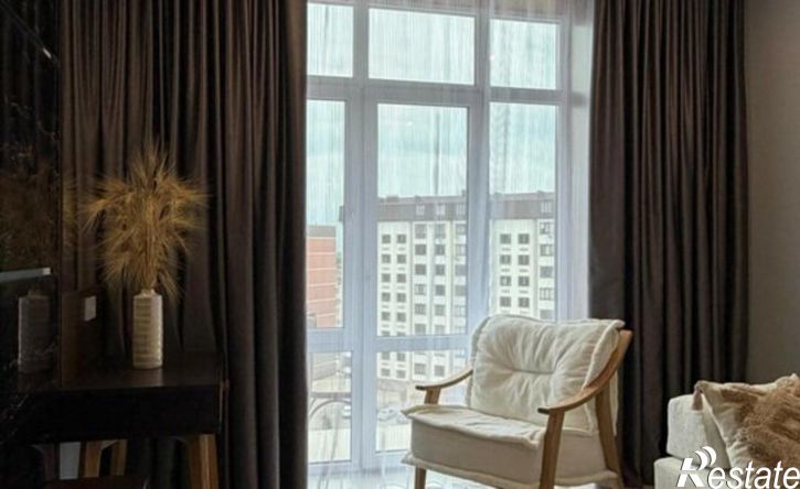 2-комн квартира ул Тлостанова, 28б,  д. 28б